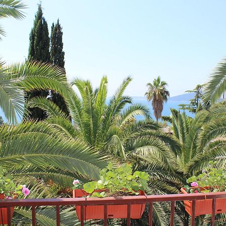 Apartmani I Sobe Goca Herceg Novi Buitenkant foto