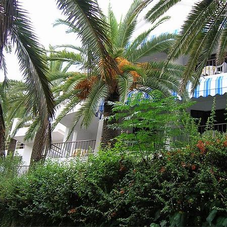 Apartmani I Sobe Goca Herceg Novi Buitenkant foto