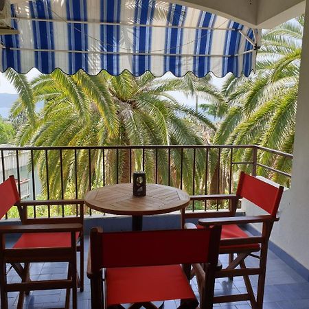 Apartmani I Sobe Goca Herceg Novi Buitenkant foto