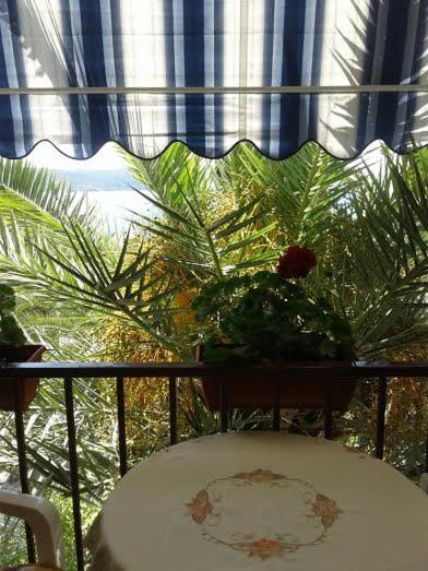 Apartmani I Sobe Goca Herceg Novi Buitenkant foto