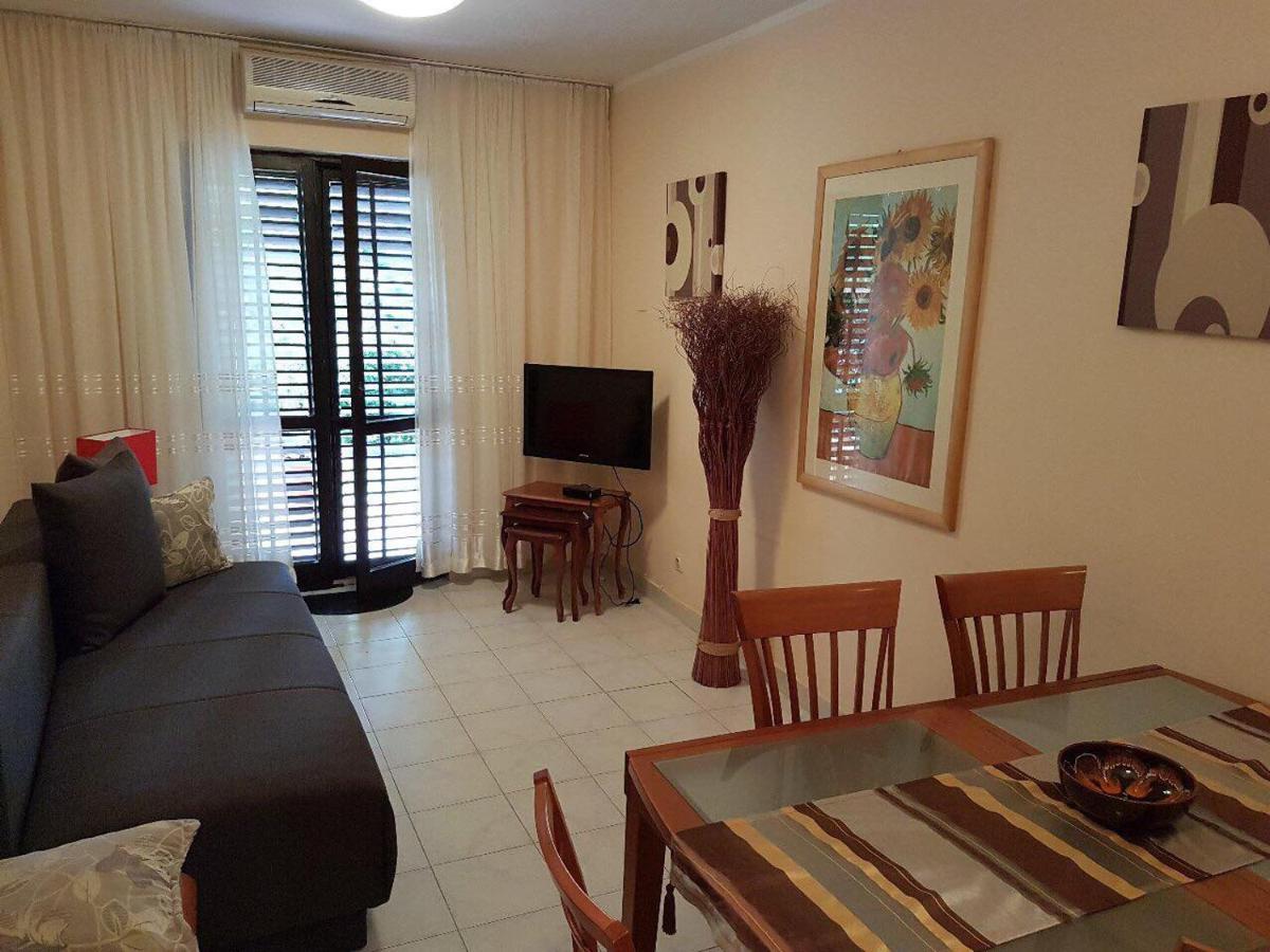 Apartmani I Sobe Goca Herceg Novi Buitenkant foto