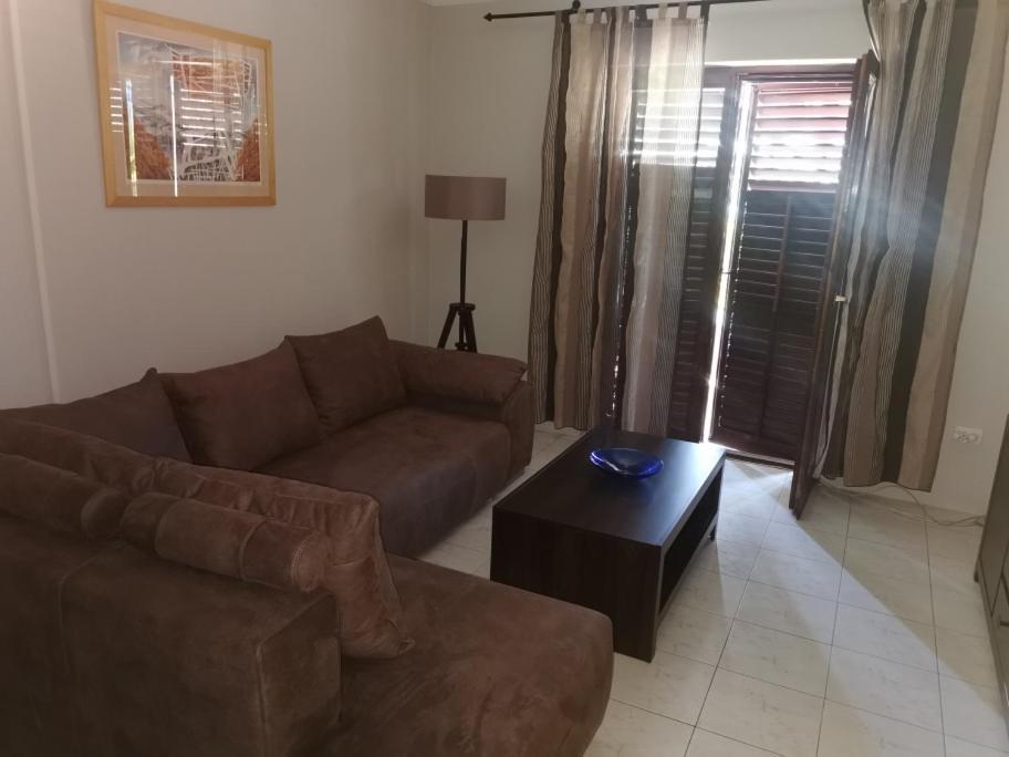 Apartmani I Sobe Goca Herceg Novi Buitenkant foto