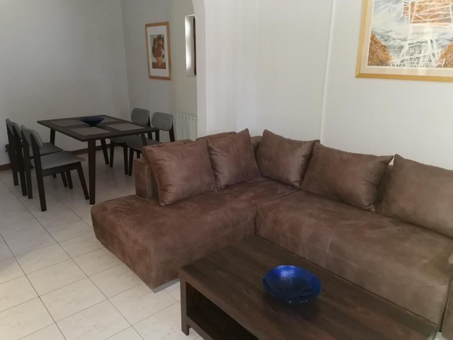 Apartmani I Sobe Goca Herceg Novi Buitenkant foto