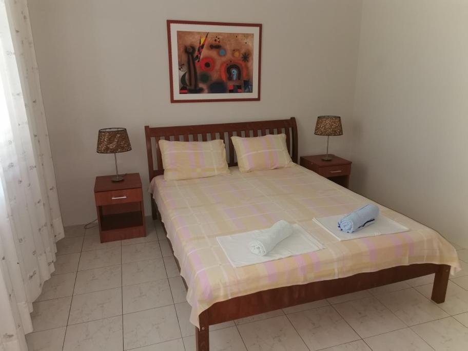 Apartmani I Sobe Goca Herceg Novi Buitenkant foto