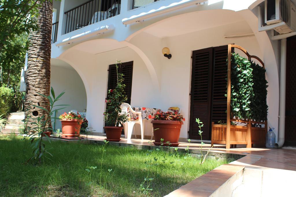 Apartmani I Sobe Goca Herceg Novi Buitenkant foto