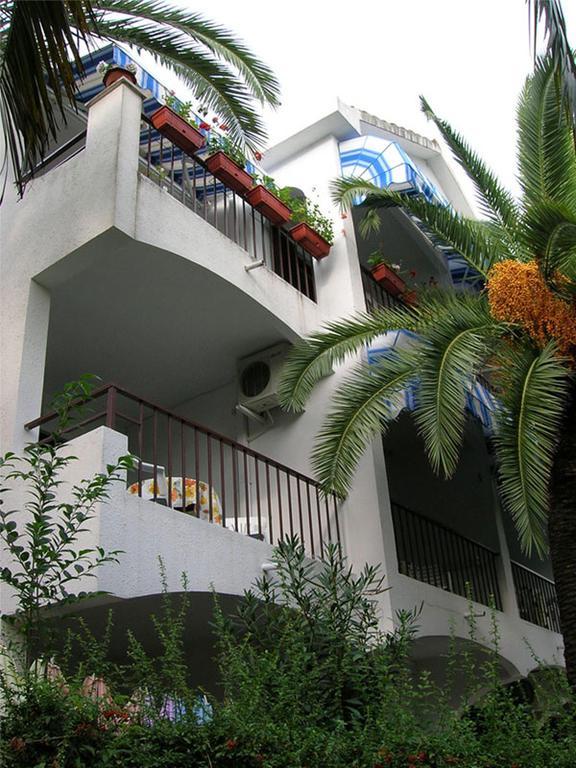 Apartmani I Sobe Goca Herceg Novi Buitenkant foto