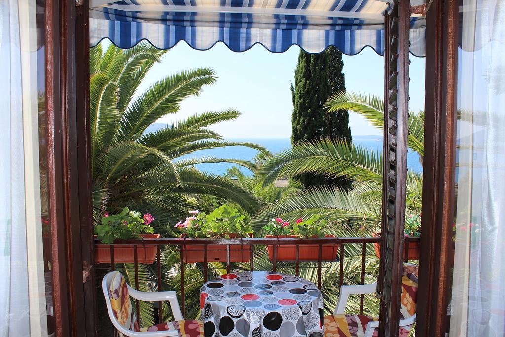 Apartmani I Sobe Goca Herceg Novi Buitenkant foto