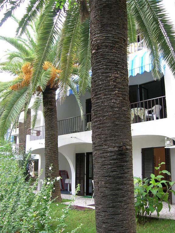 Apartmani I Sobe Goca Herceg Novi Buitenkant foto