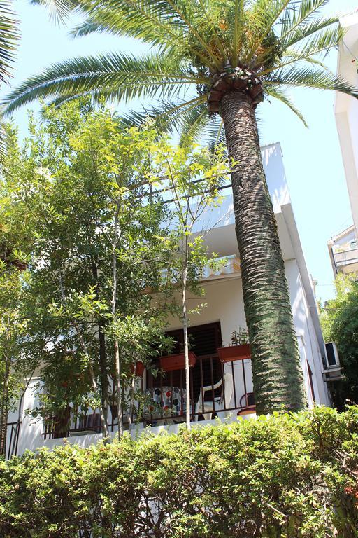 Apartmani I Sobe Goca Herceg Novi Buitenkant foto