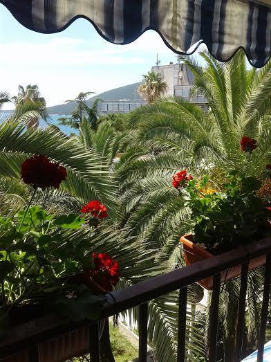 Apartmani I Sobe Goca Herceg Novi Buitenkant foto