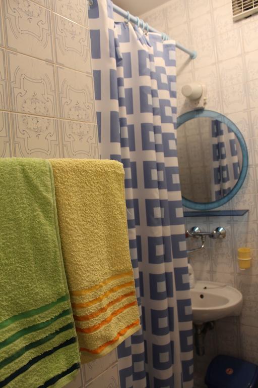 Apartmani I Sobe Goca Herceg Novi Buitenkant foto