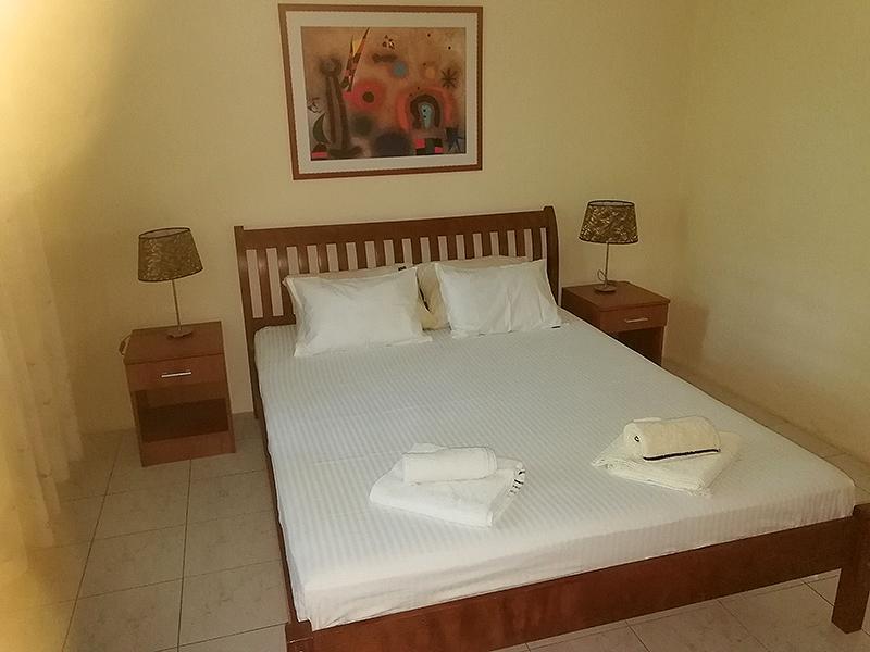 Apartmani I Sobe Goca Herceg Novi Buitenkant foto