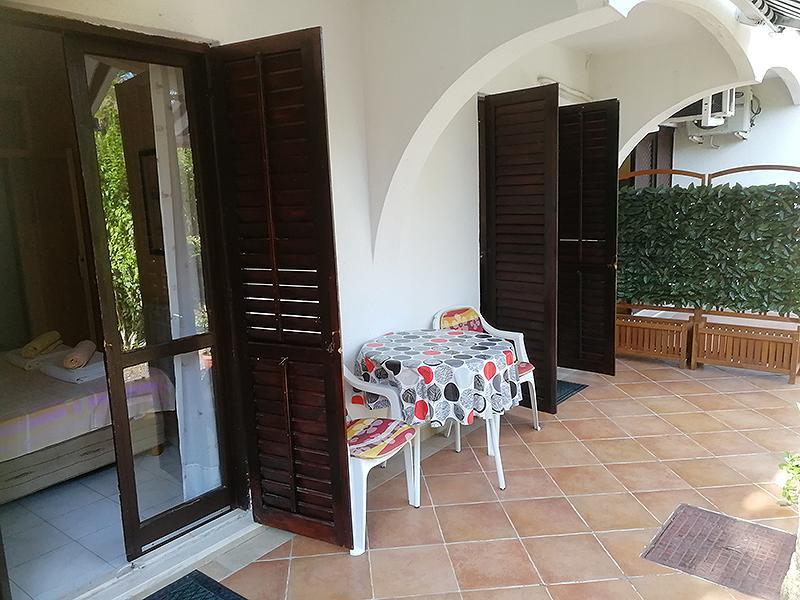 Apartmani I Sobe Goca Herceg Novi Buitenkant foto