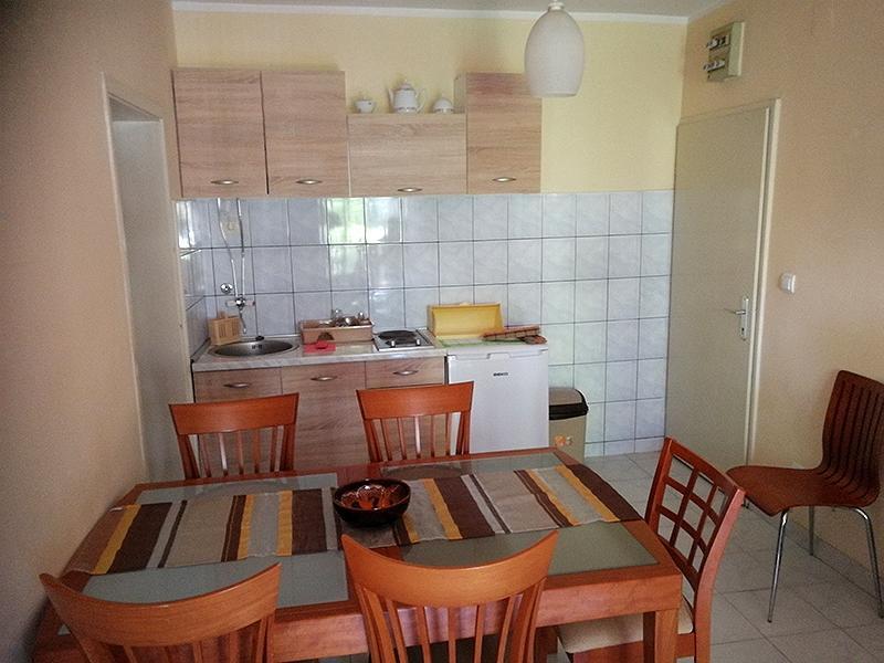 Apartmani I Sobe Goca Herceg Novi Buitenkant foto