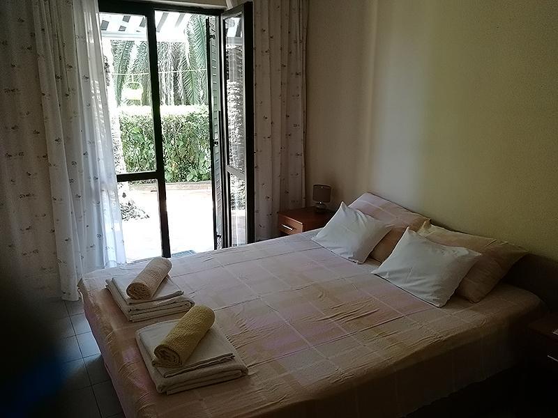 Apartmani I Sobe Goca Herceg Novi Buitenkant foto