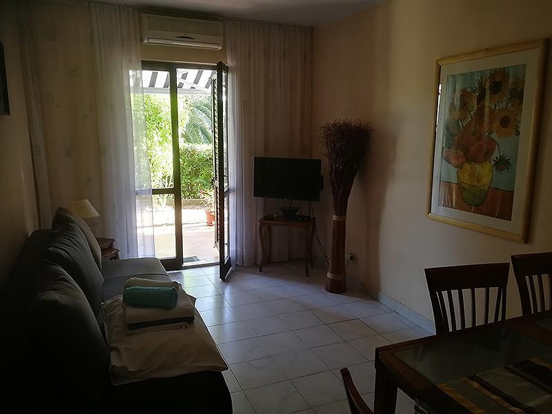 Apartmani I Sobe Goca Herceg Novi Buitenkant foto