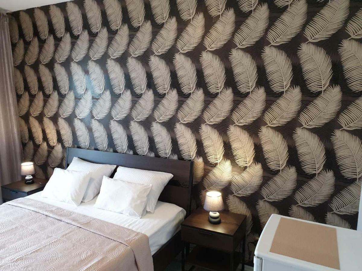 Apartmani I Sobe Goca Herceg Novi Buitenkant foto
