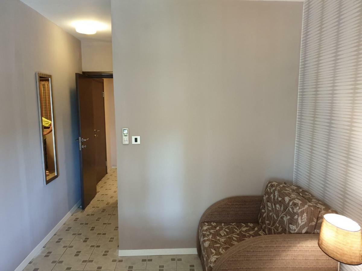 Apartmani I Sobe Goca Herceg Novi Buitenkant foto