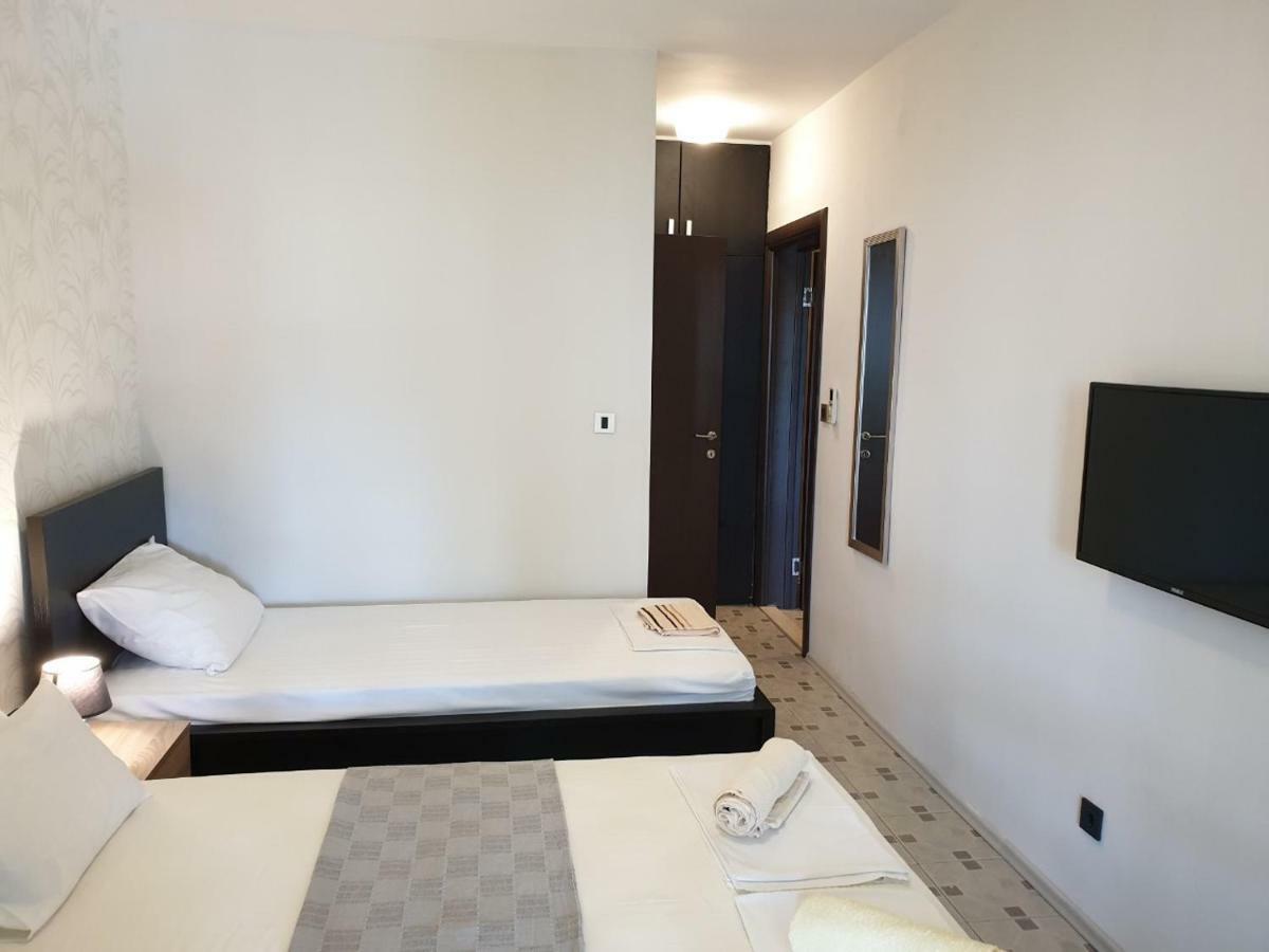 Apartmani I Sobe Goca Herceg Novi Buitenkant foto