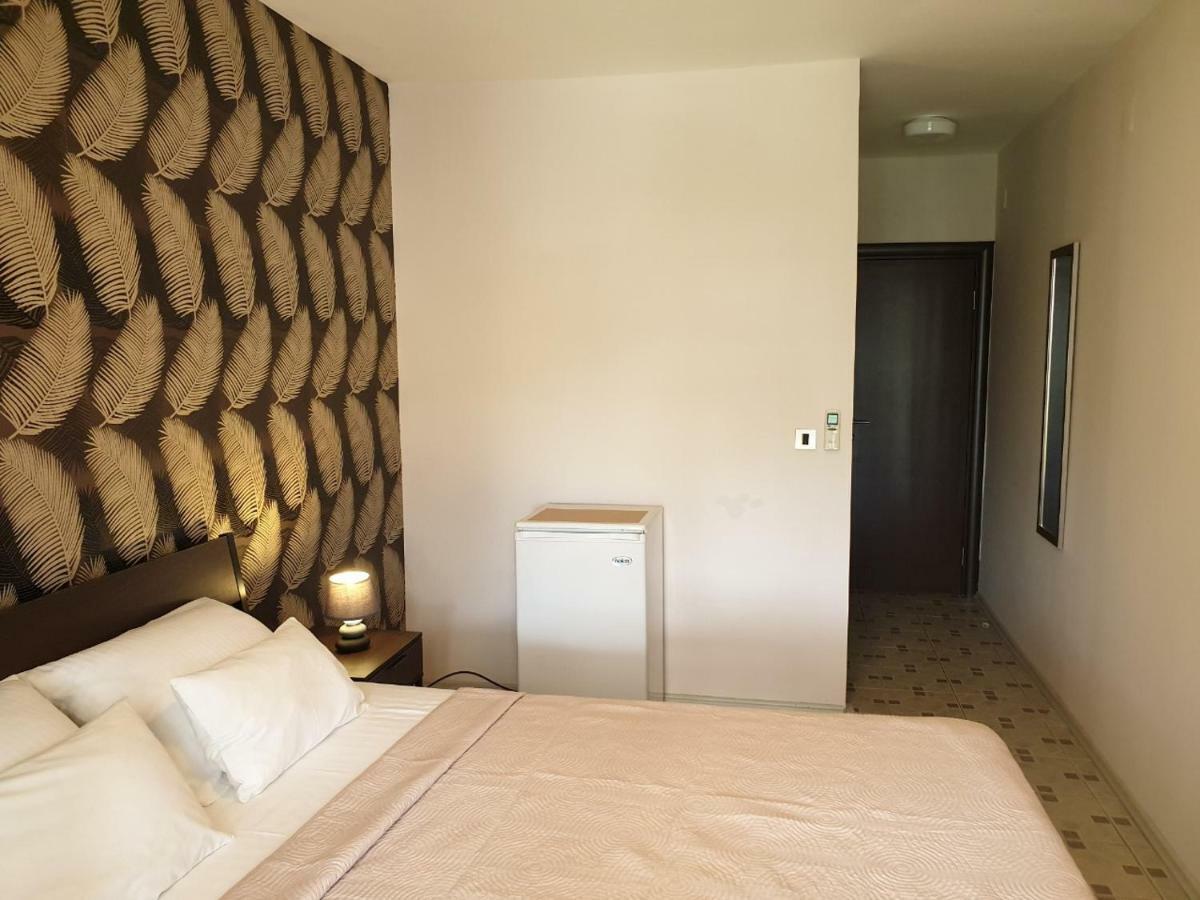 Apartmani I Sobe Goca Herceg Novi Buitenkant foto