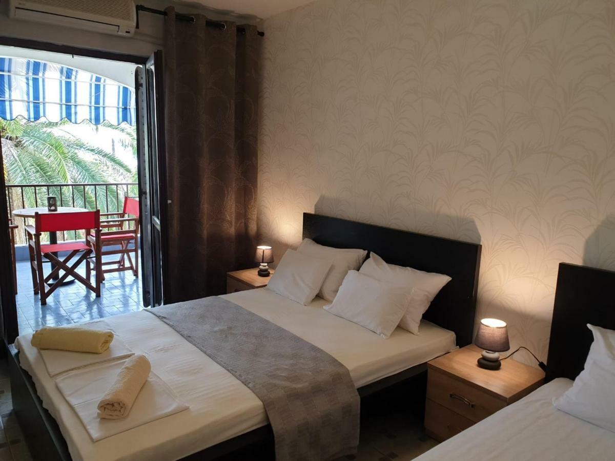 Apartmani I Sobe Goca Herceg Novi Buitenkant foto