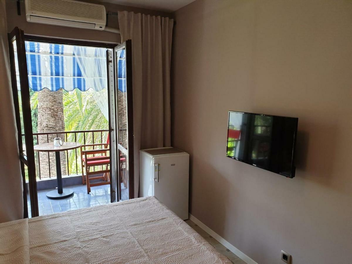 Apartmani I Sobe Goca Herceg Novi Buitenkant foto