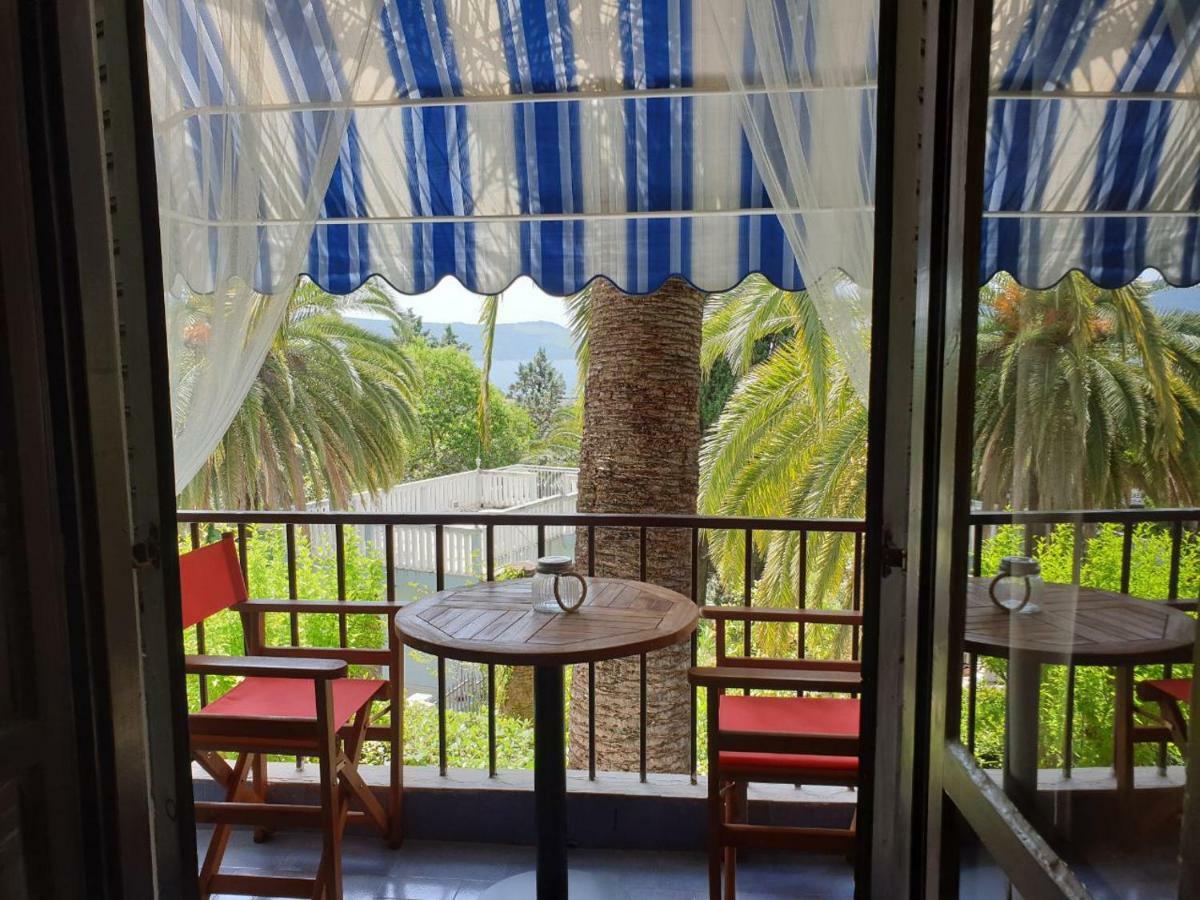 Apartmani I Sobe Goca Herceg Novi Buitenkant foto