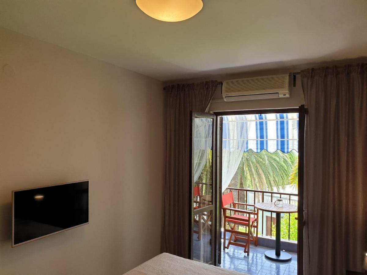 Apartmani I Sobe Goca Herceg Novi Buitenkant foto