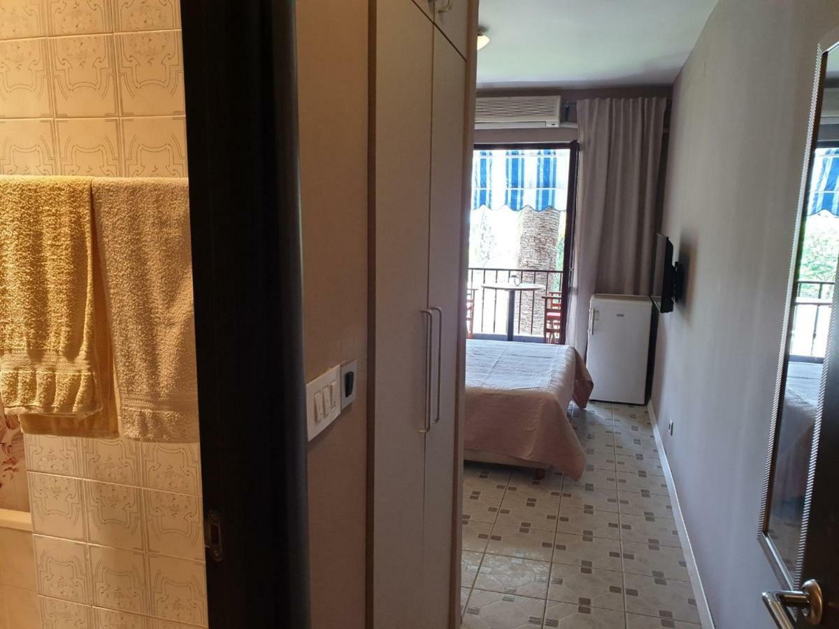 Apartmani I Sobe Goca Herceg Novi Buitenkant foto