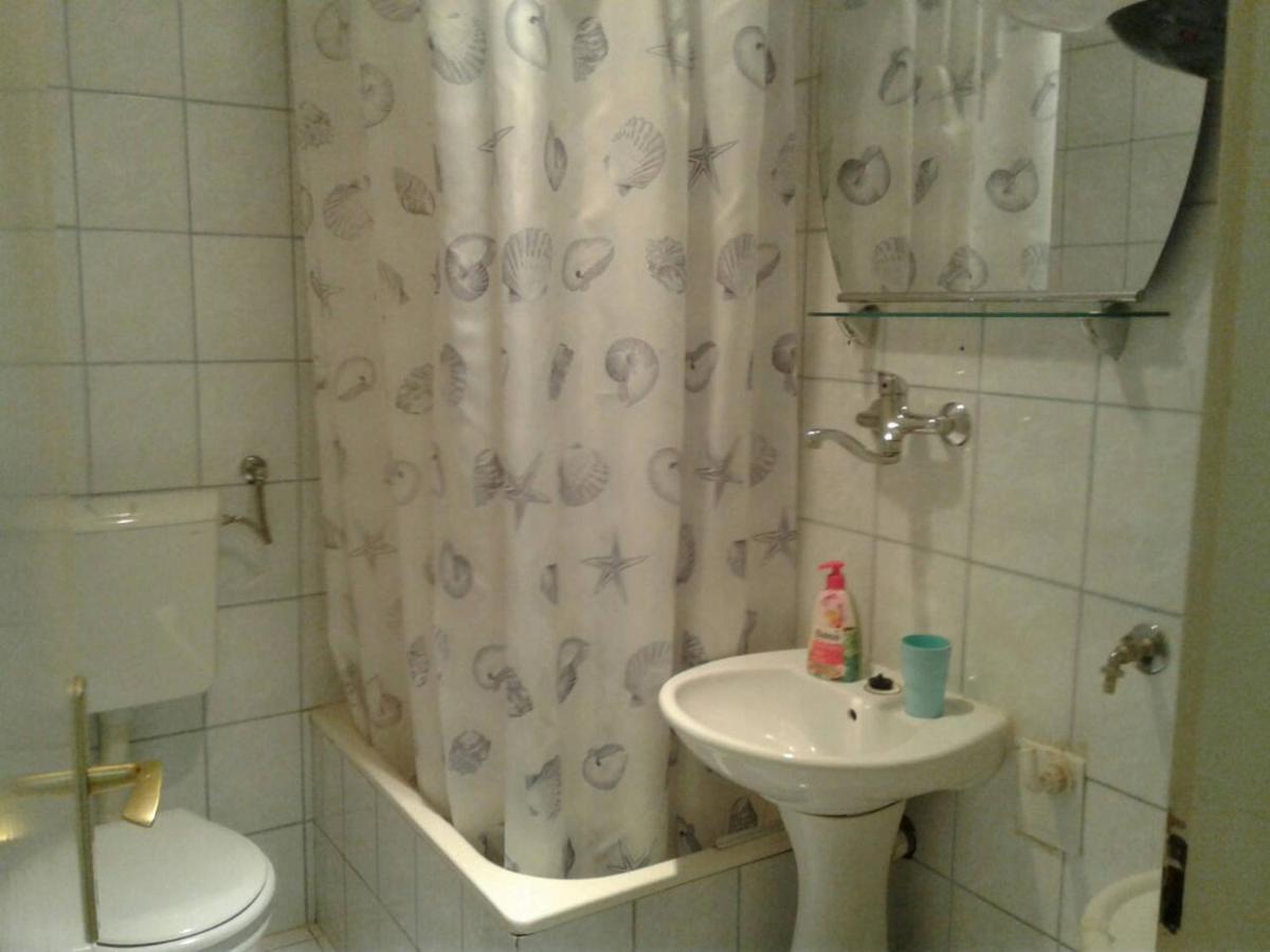 Apartmani I Sobe Goca Herceg Novi Buitenkant foto